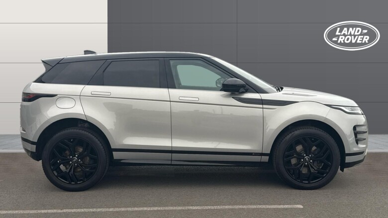 Land Rover Range Rover Evoque 2.0 D150 R-Dynamic S 5dr Auto Diesel Hatchback